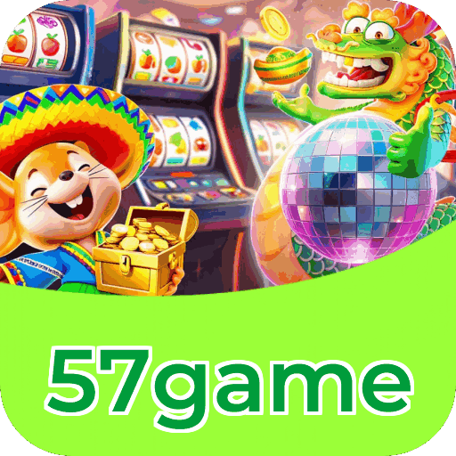 Slots Premium da PG Soft na 57game