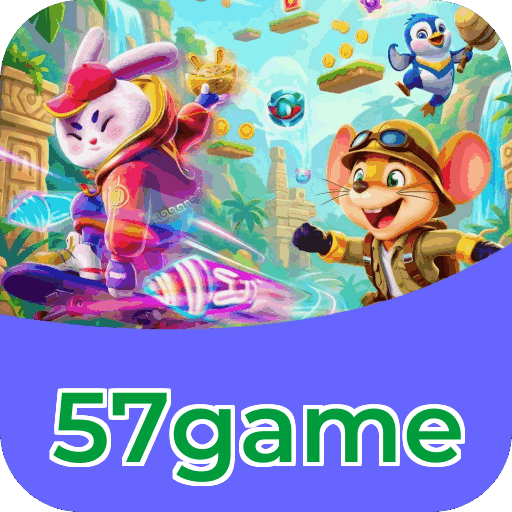 Promoções e bônus exclusivos da 57game