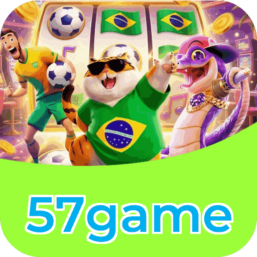 Instalação PC 57game