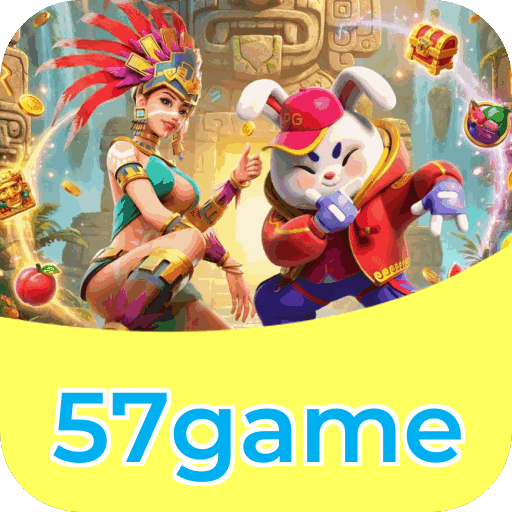 Jogos com maior RTP na 57game